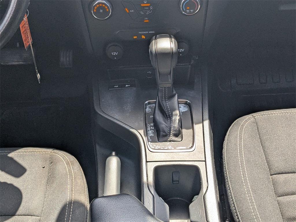 used 2022 Ford Ranger car, priced at $26,618