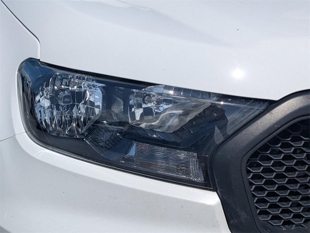 used 2022 Ford Ranger car, priced at $26,618