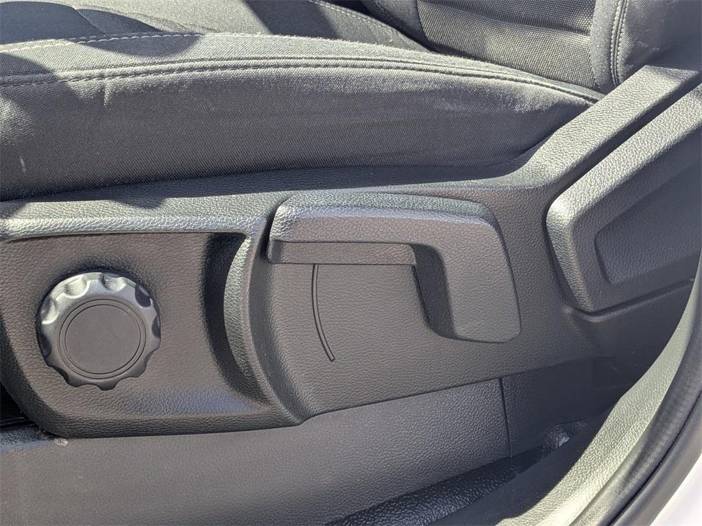 used 2022 Ford Ranger car, priced at $26,618