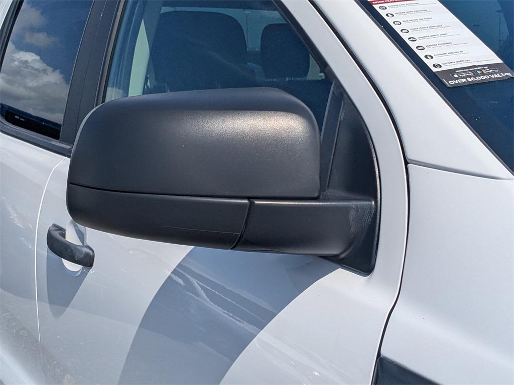 used 2022 Ford Ranger car, priced at $26,618