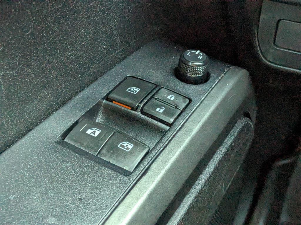 used 2021 Toyota Tacoma car, priced at $25,515