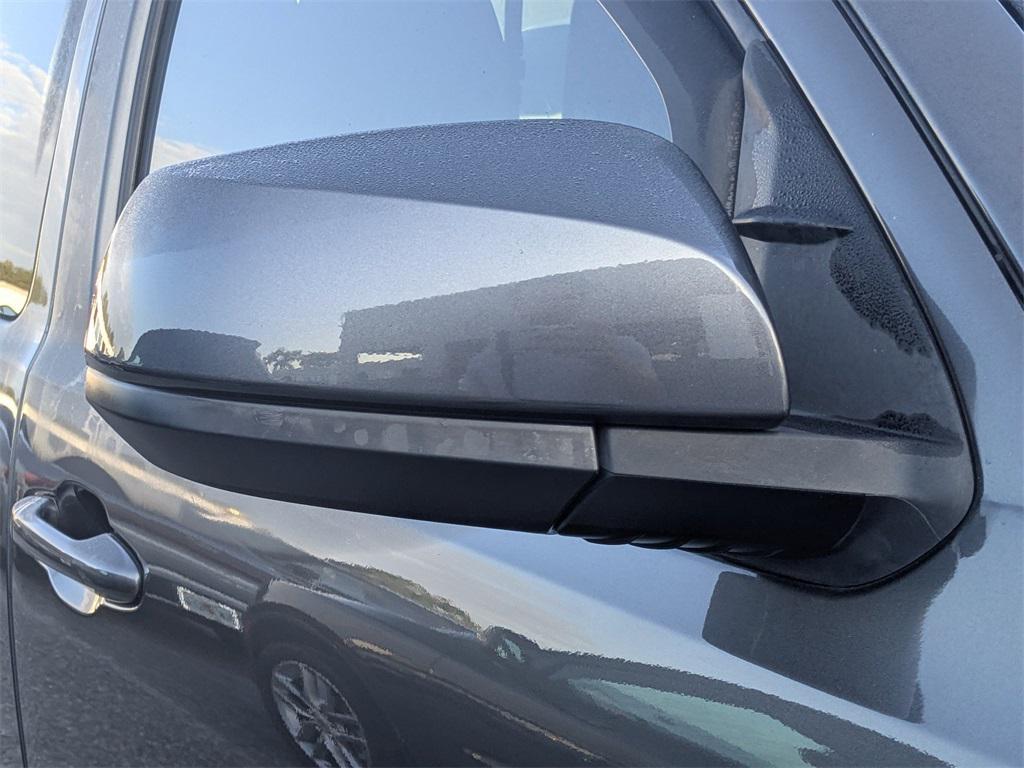 used 2021 Toyota Tacoma car, priced at $25,515