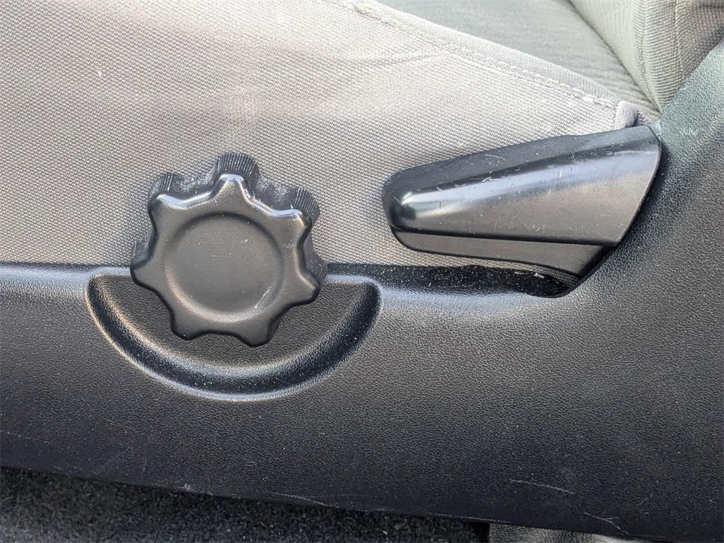 used 2021 Toyota Tacoma car, priced at $25,515