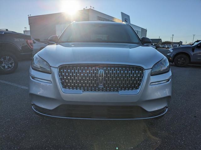 used 2020 Lincoln Corsair car, priced at $23,527