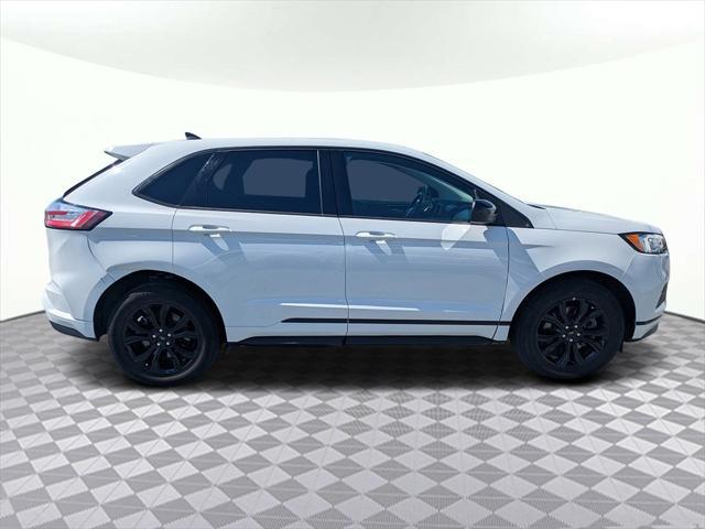 used 2023 Ford Edge car, priced at $21,239