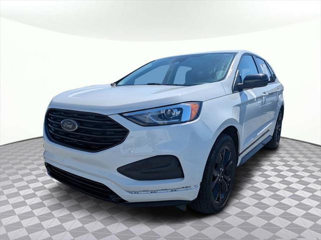used 2023 Ford Edge car, priced at $21,239