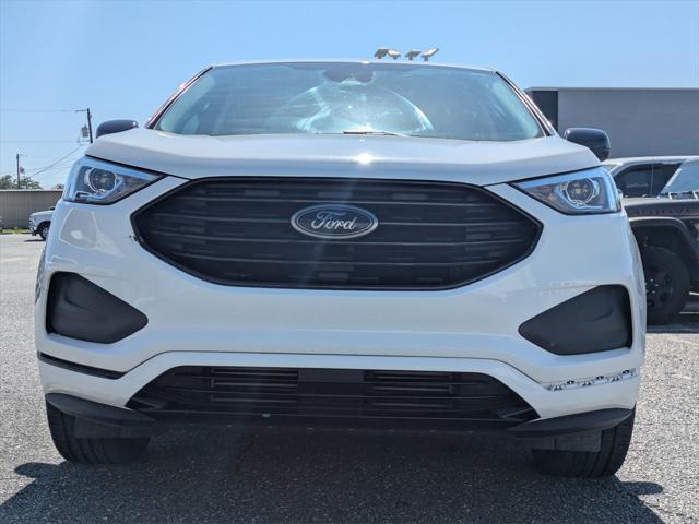 used 2023 Ford Edge car, priced at $21,357