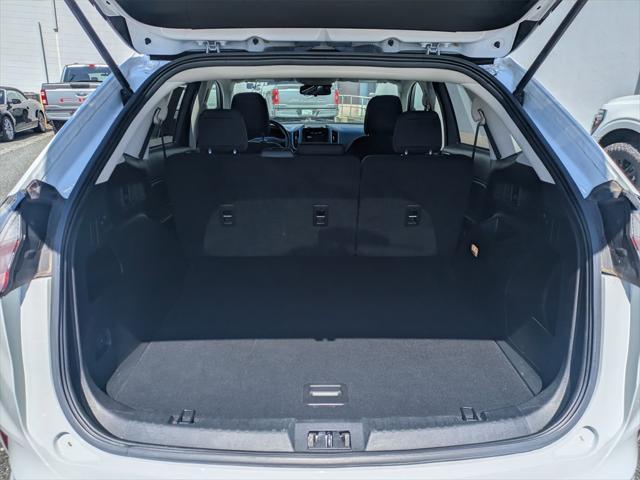used 2023 Ford Edge car, priced at $21,357