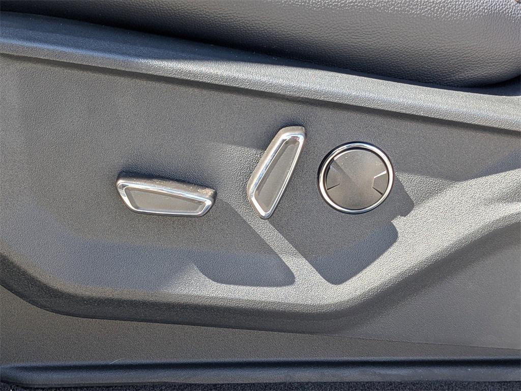 new 2025 Ford F-150 car, priced at $69,490