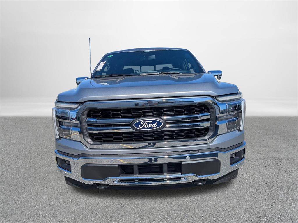 new 2025 Ford F-150 car, priced at $69,490