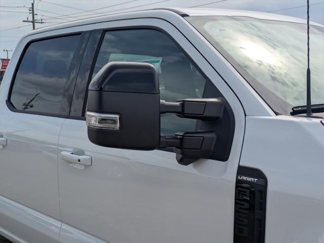 new 2025 Ford F-250 car, priced at $84,471