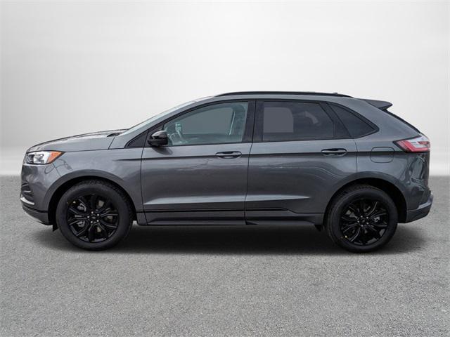 new 2024 Ford Edge car, priced at $36,020