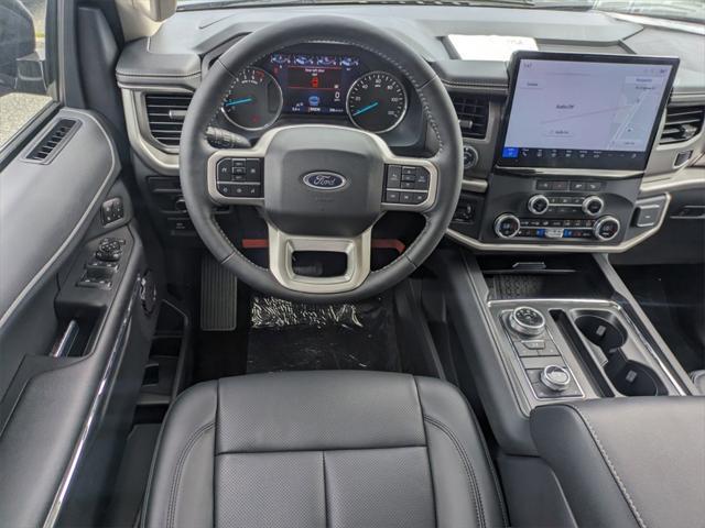 new 2024 Ford Expedition car, priced at $67,200