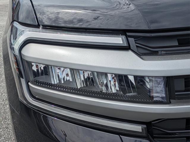 new 2024 Ford Expedition car, priced at $67,200