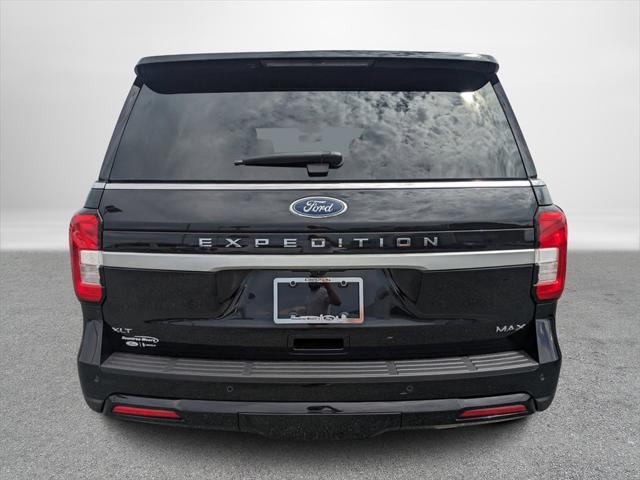 new 2024 Ford Expedition car, priced at $67,200