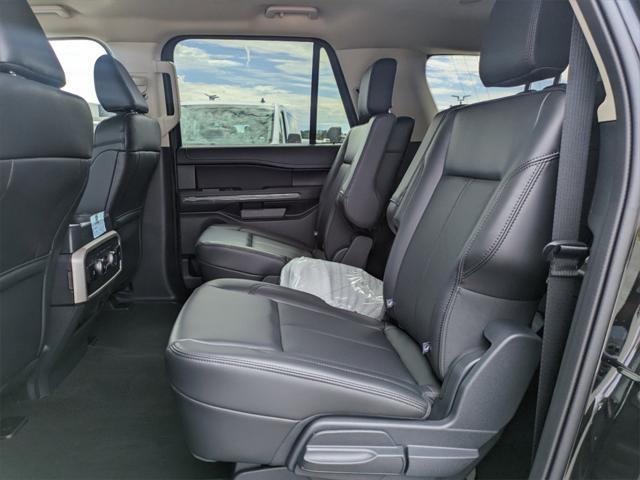 new 2024 Ford Expedition car, priced at $67,200