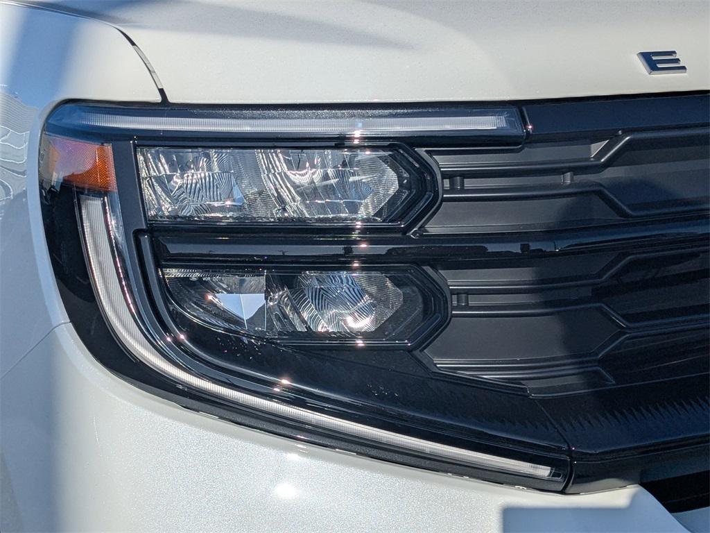 new 2025 Ford Expedition Max car, priced at $68,670