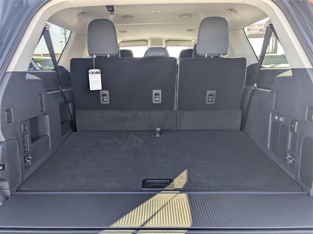 new 2025 Ford Expedition Max car, priced at $68,670