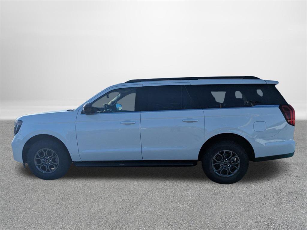 new 2025 Ford Expedition Max car, priced at $68,670