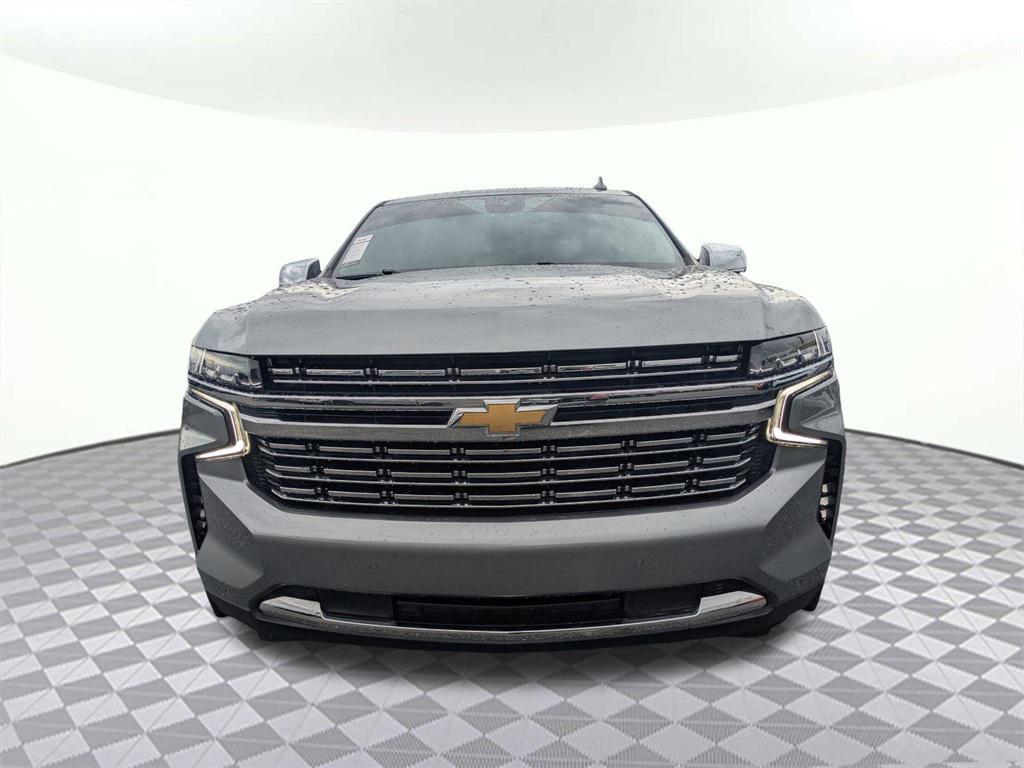 used 2024 Chevrolet Suburban car, priced at $62,576
