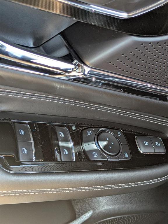 new 2025 Lincoln Corsair car, priced at $56,166