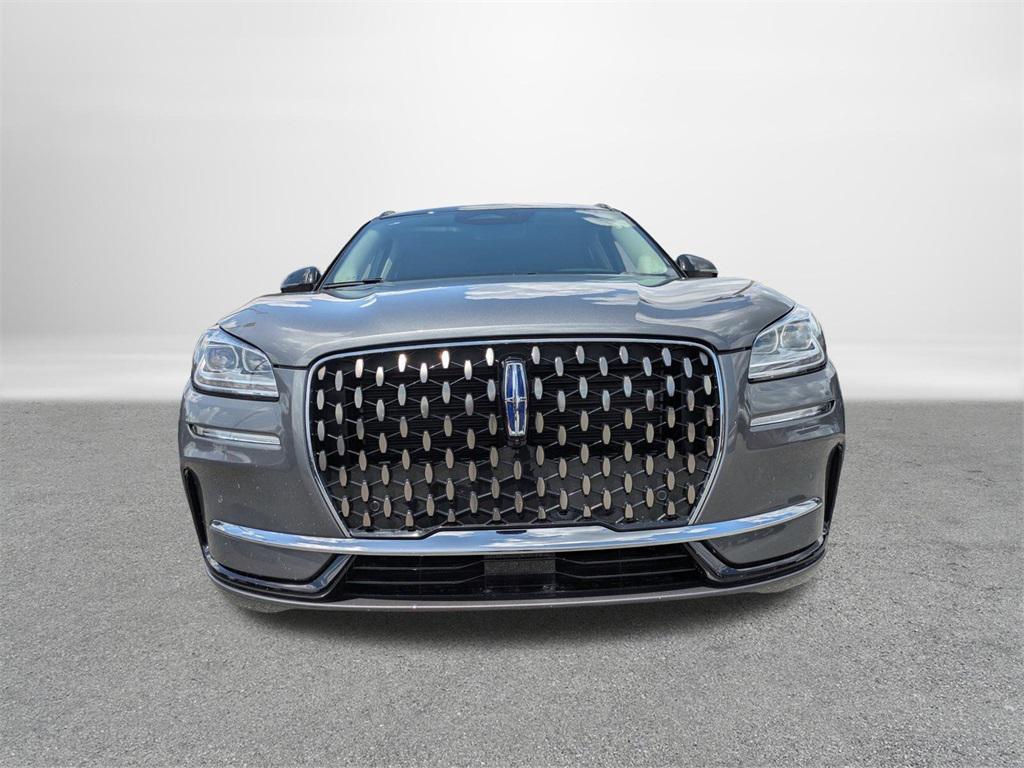 new 2025 Lincoln Corsair car, priced at $56,166