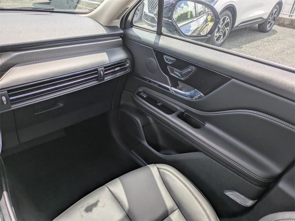new 2025 Lincoln Corsair car, priced at $56,166