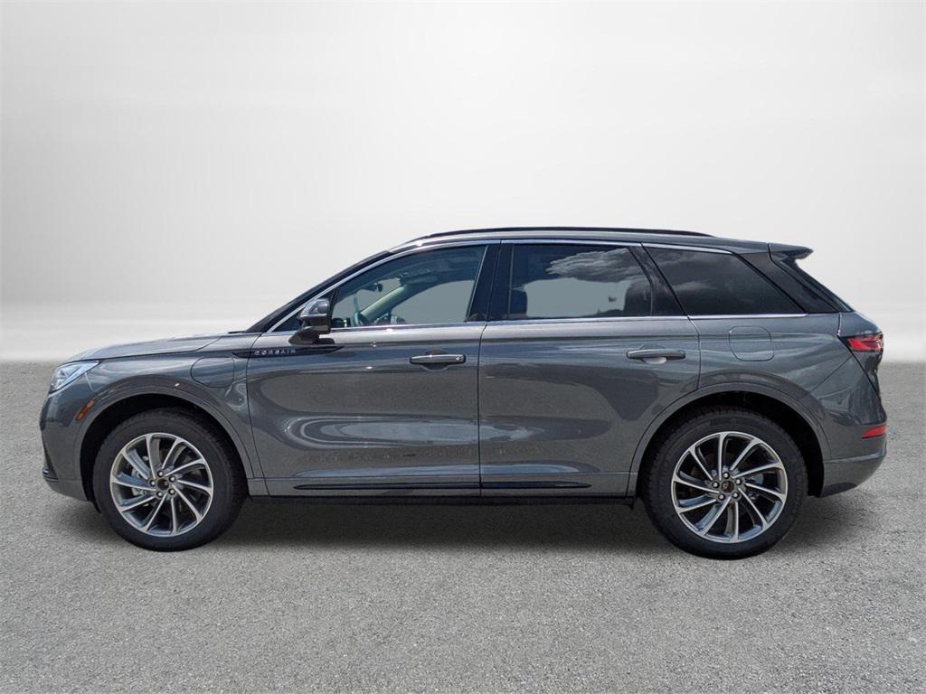 new 2025 Lincoln Corsair car, priced at $56,166