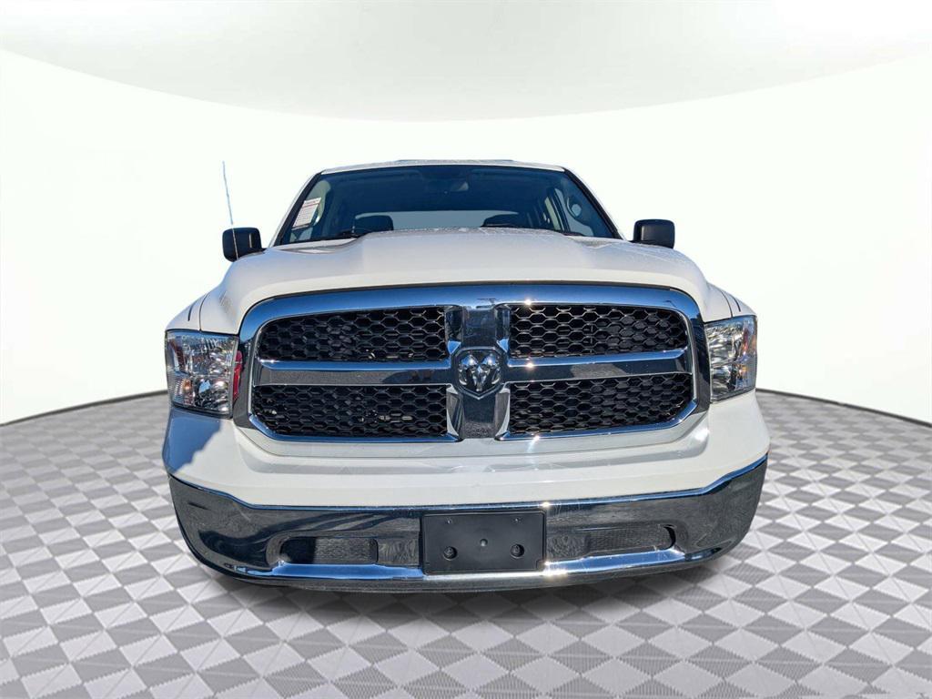 used 2024 Ram 1500 Classic car, priced at $25,725