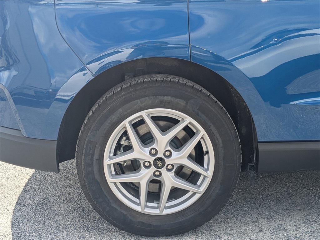 used 2023 Ford Edge car, priced at $22,787