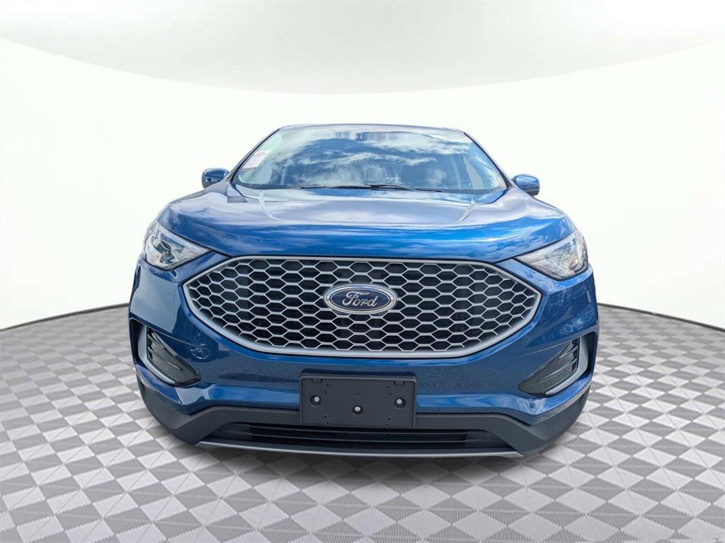 used 2023 Ford Edge car, priced at $22,787