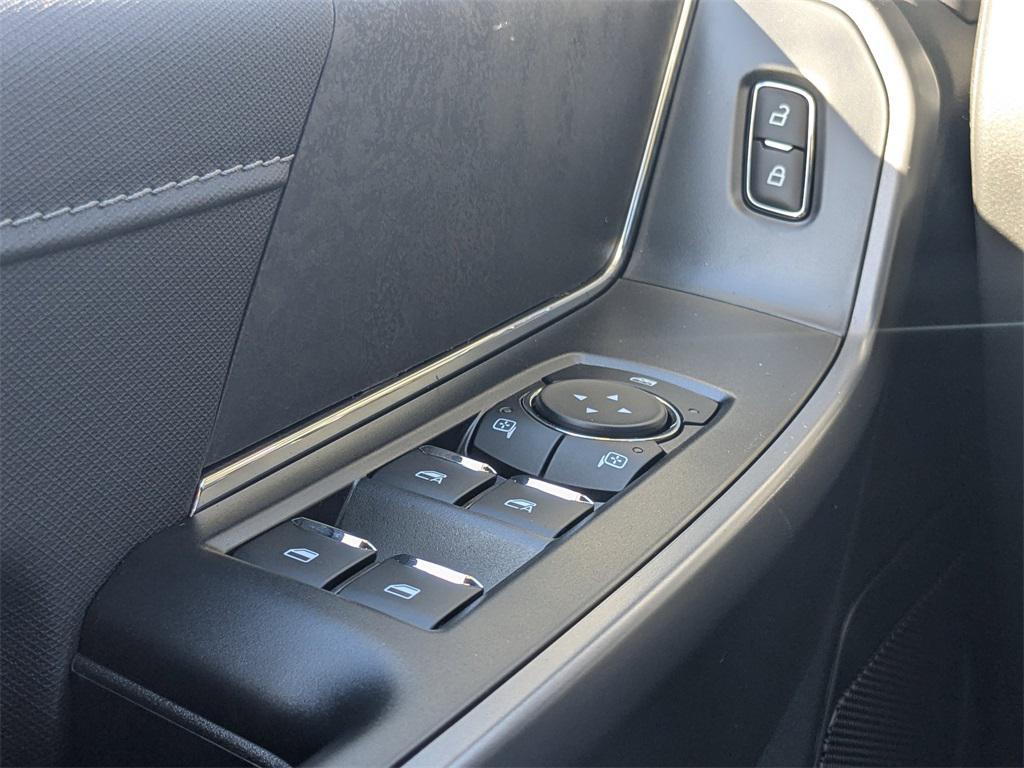 new 2025 Ford F-150 car, priced at $56,194