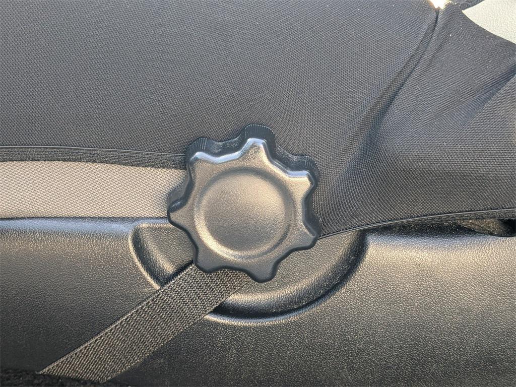 used 2023 Toyota Tacoma car, priced at $25,443