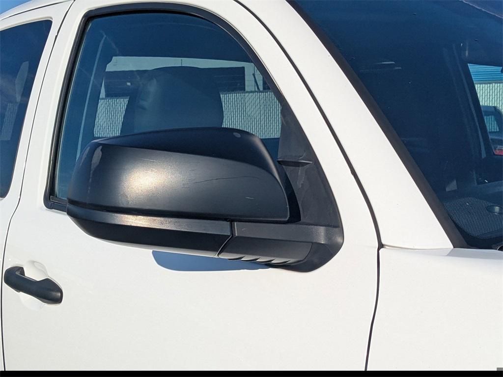 used 2023 Toyota Tacoma car, priced at $25,443