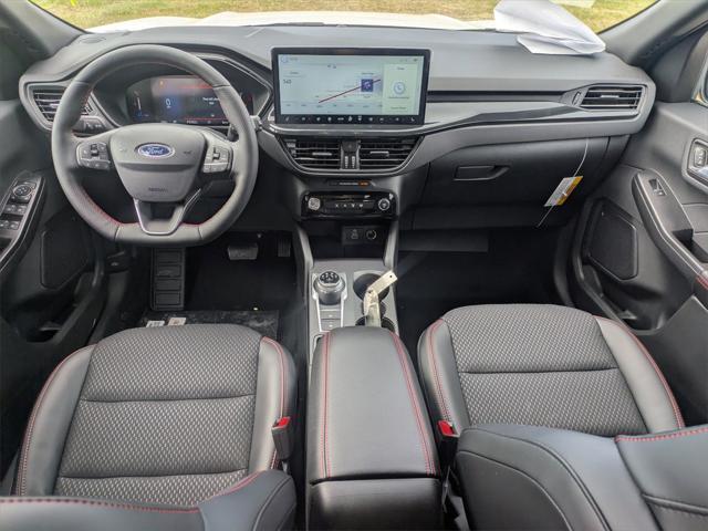 new 2025 Ford Escape car, priced at $33,153