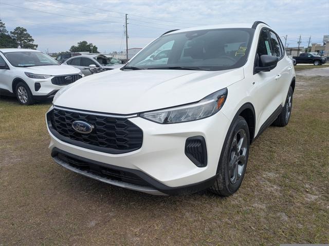 new 2025 Ford Escape car, priced at $33,153