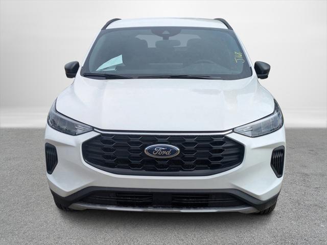 new 2025 Ford Escape car, priced at $33,153