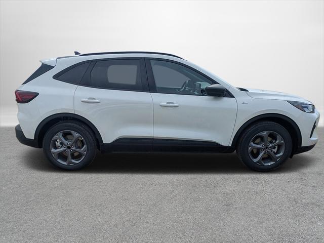 new 2025 Ford Escape car, priced at $33,153