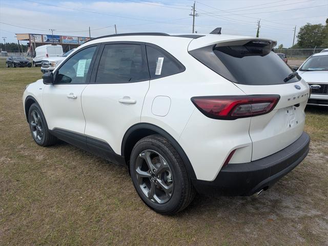 new 2025 Ford Escape car, priced at $33,153