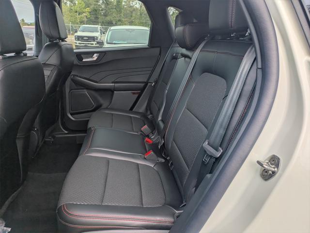 new 2025 Ford Escape car, priced at $33,153