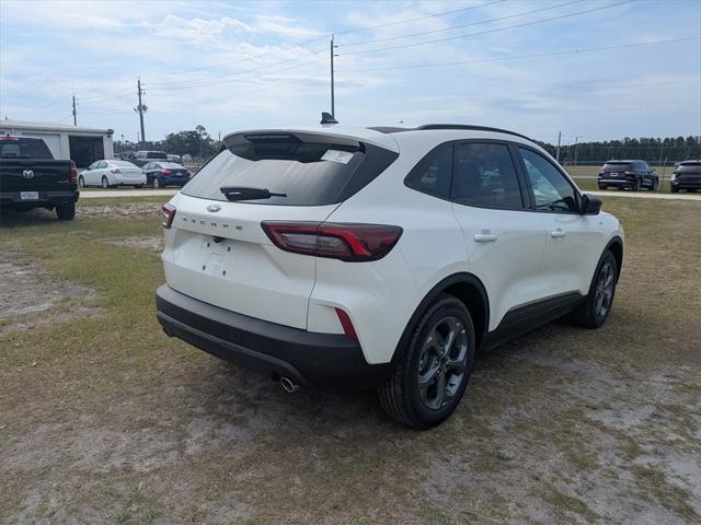 new 2025 Ford Escape car, priced at $33,153