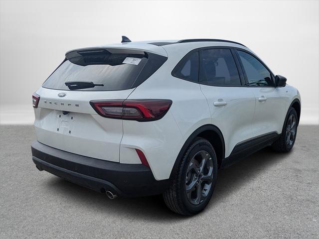 new 2025 Ford Escape car, priced at $33,153