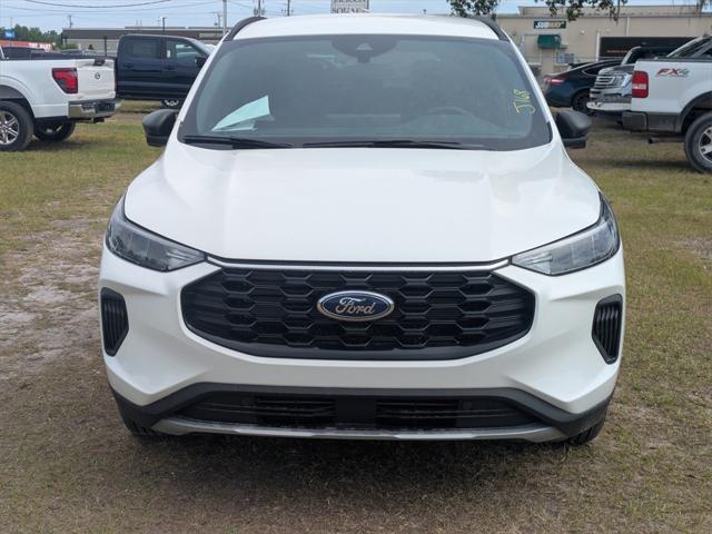 new 2025 Ford Escape car, priced at $33,153