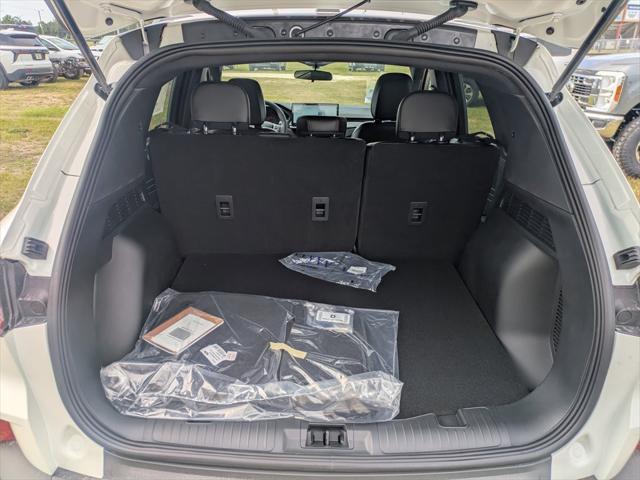 new 2025 Ford Escape car, priced at $33,153