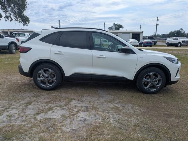 new 2025 Ford Escape car, priced at $33,153