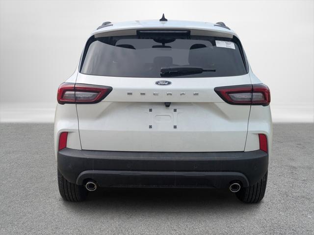 new 2025 Ford Escape car, priced at $33,153