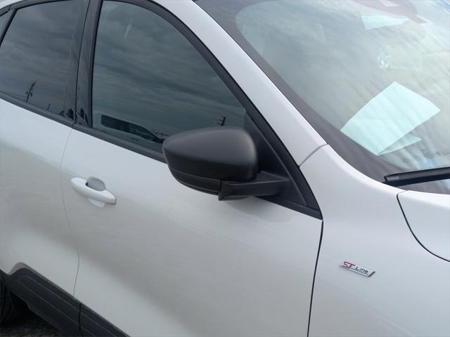 new 2025 Ford Escape car, priced at $33,153