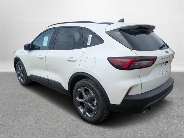 new 2025 Ford Escape car, priced at $33,153