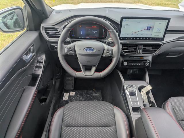 new 2025 Ford Escape car, priced at $33,153
