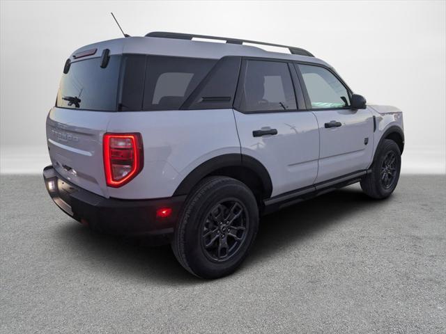 new 2024 Ford Bronco Sport car, priced at $30,547